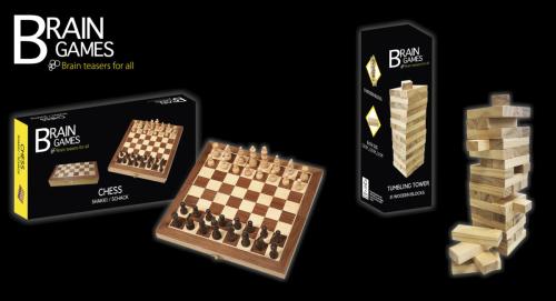 معرفی بهترین بازیهای فکری و رومیزی (بردگیم) برای دورهمیها