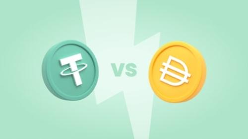 راهنمای انتخاب صرافی امن برای خرید تتر در ایران