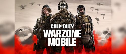 سیستم مورد نیاز بازی کالاف دیوتی موبایل و وارزون