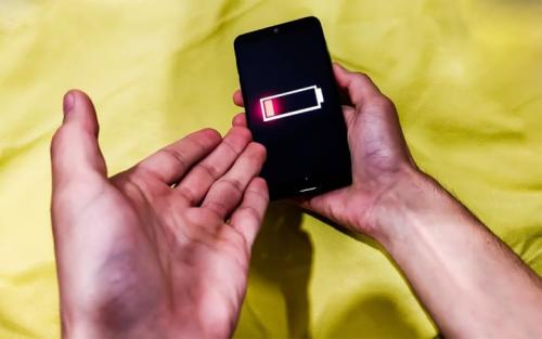 آموزش کالیبره کردن باتری در گوشی های اندرویدی