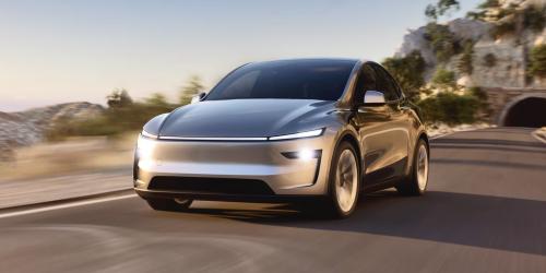 راهنمای خرید خودروی برقی دست دوم