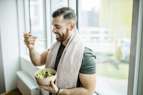 رژیم‌ غذایی برای داشتن پوست سالم