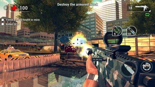 The best offline Android games