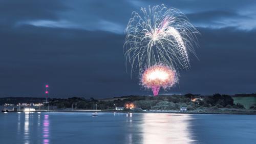 Fireworks Buying Guide