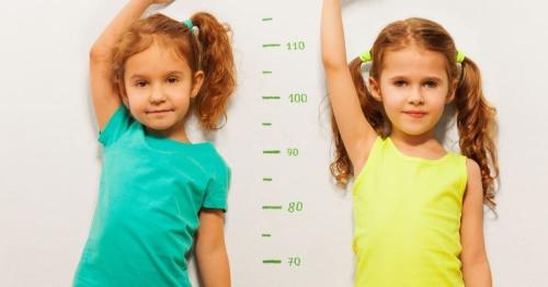 بهترین راه‌های افزایش قد