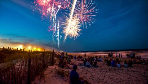 Fireworks Buying Guide