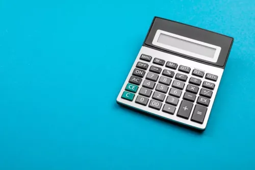 Calculator Buying Guide