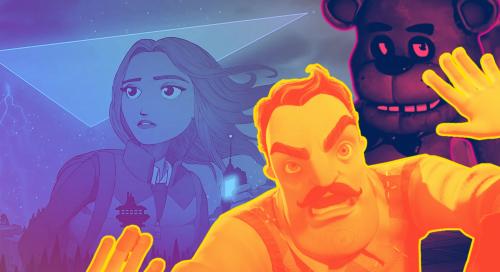 معرفی 7 بازی ترسناک چند نفره برای موبایل