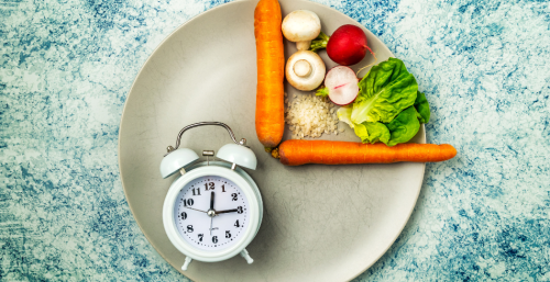 Fasting diet