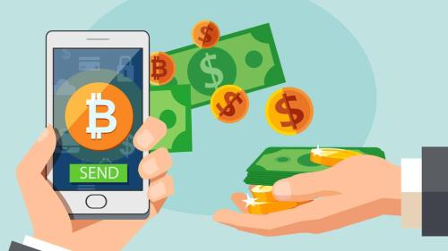 بهترین صرافی‌های ارز دیجیتال