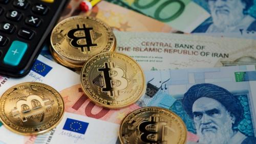 مراحل خرید بیت کوین در ایران