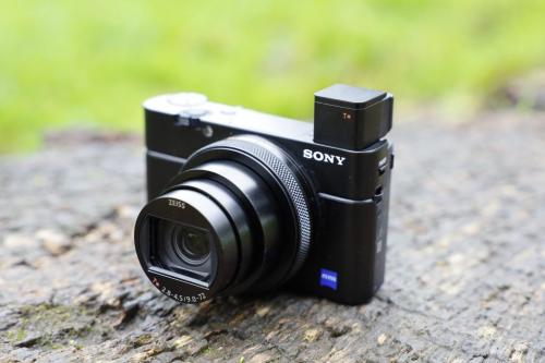 تفاوت‌ های دوربین‌ های DSLR، Mirrorless و کامپکت