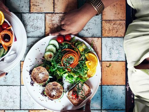 Exploring different diets