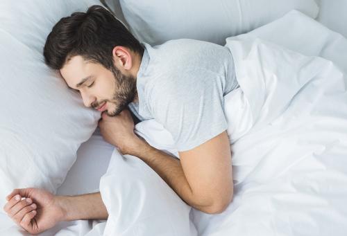 چگونه خواب بهتری داشته باشیم؟