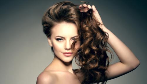 روش‌ های طبیعی برای مراقبت از مو