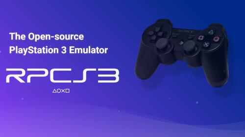 شبیه ساز RPCS3 چیست؟