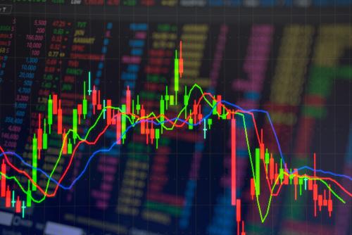 تحلیل تکنیکال در ارز دیجیتال