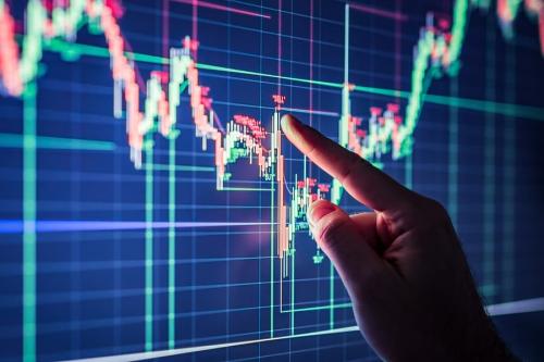 تحلیل تکنیکال در ارز دیجیتال