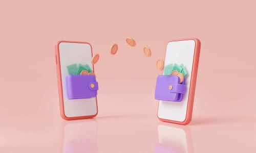 کیف پول نرم‌افزاری (Software Wallet)