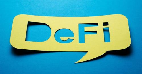 دیفای (DeFi) چیست؟