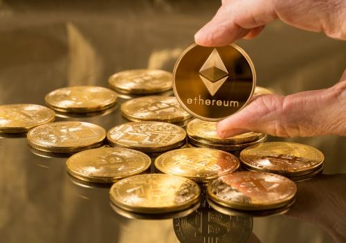 ارز اتریوم