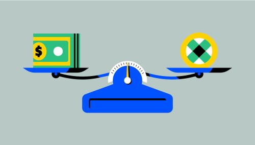استیبل کوین چیست؟
