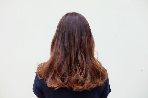 بالیاژ مو چیست