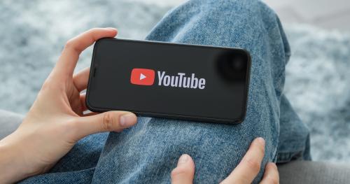 وب‌سایت‌های دانلود از یوتیوب
