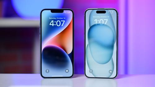 مقایسه تخصصی iPhone 15 با Samsung S24