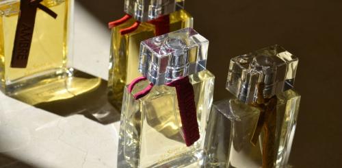 راهنمای خرید عطر و ادکلن