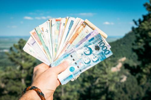 شرایط خرید دلار مسافرتی