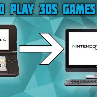 آموزش اجرای بازی‌های Nintendo 3DS در کامپیوتر با امولاتور یا شبیه‌ساز CITRA