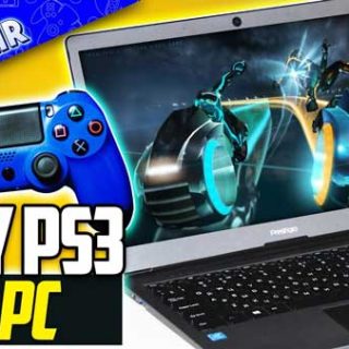 راهنمای اجرای بازی‌ های PS3 در کامپیوتر با شبیه‌ساز RPCS3