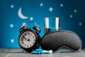 چگونه خواب بهتری داشته باشیم؟