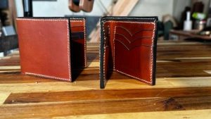 راهنمای خرید کیف پول مردانه