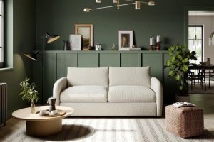 راهنمای خرید مبل راحتی برای منزل و شرکت