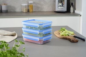 راهنمای جامع خرید ظروف نگهداری غذا