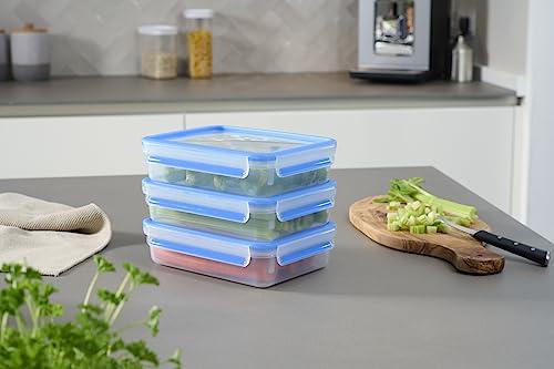 راهنمای جامع خرید ظروف نگهداری غذا