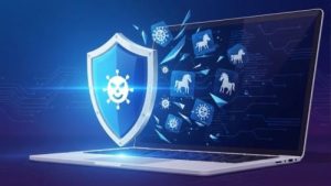 آیا لپ‌ تاپ نیاز به آنتی‌ ویروس دارد؟