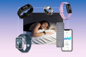 بهترین گجت‌های ردیابی خواب و کاهش استرس