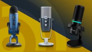 راهنمای خرید تجهیزات استریم 2025: از مبتدی تا حرفه‌ای
