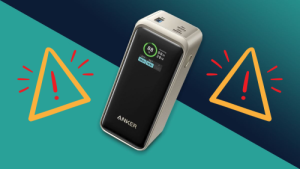 آیا پاوربانک به باتری گوشی آسیب می‌رساند؟