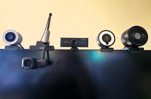 معرفی ۵ وب‌کم برتر با کیفیت Full HD و 4K برای جلسات آنلاین و استریم