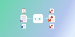 بهترین ابزارهای هوش مصنوعی برای ساخت پاورپوینت