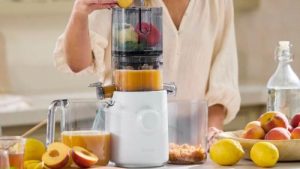 بهترین دستگاه‌های آبمیوه‌گیری و مخلوط‌کن در بازار ایران