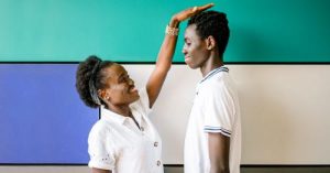 بهترین راه‌های افزایش قد