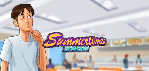 راهنمای کامل و آموزش مراحل بازی Summertime Saga