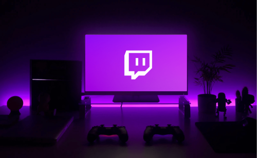 آموزش صفر تا صد استریم کردن بازی در آپارات و توییچ