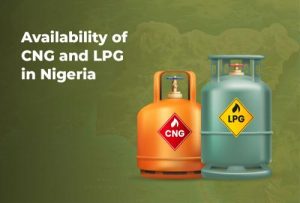 تفاوت گاز CNG با گاز LPG چیست؟