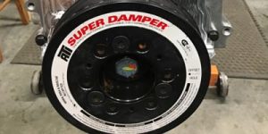 دمپر میل‌لنگ چیست؟ معرفی، علائم و دلایل خرابی بالانسر موتور